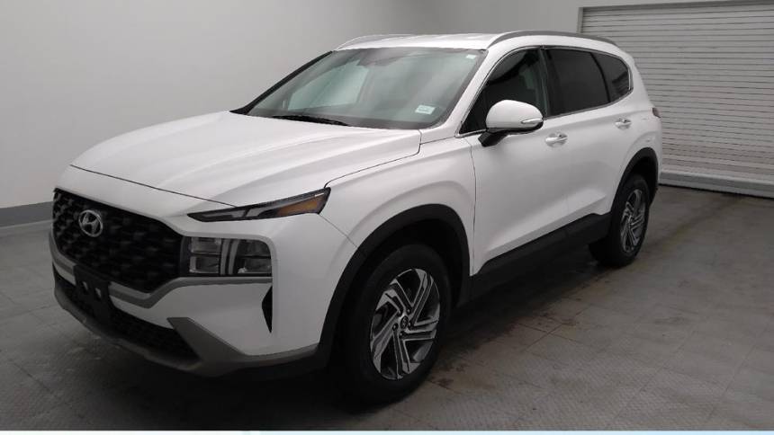 2023 Hyundai Santa Fe SEL — SUV — 27,376 mi — Denver, CO