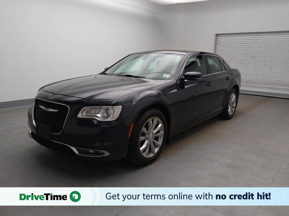 2018 Chrysler 300 Touring L — Sedan — 60,217 mi — Denver, CO