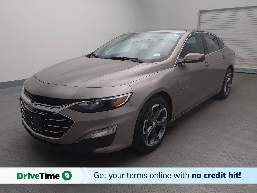 2024 Chevrolet Malibu LT — Sedan — 19,377 mi — Denver, CO