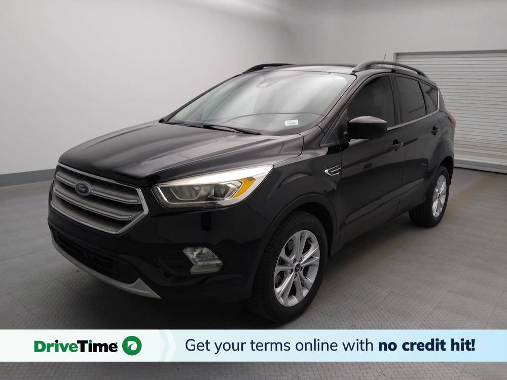 2019 Ford Escape SEL — SUV — 67,049 mi — Denver, CO