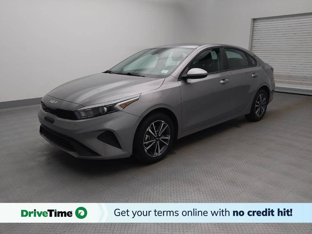 2024 Kia Forte LXS — Sedan — 28,106 mi — Denver, CO
