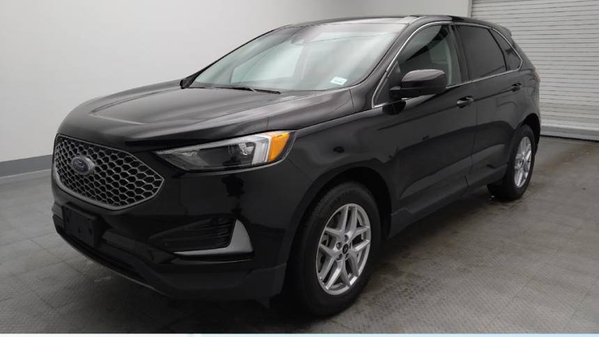 2023 Ford Edge SEL — SUV — 39,477 mi — Denver, CO