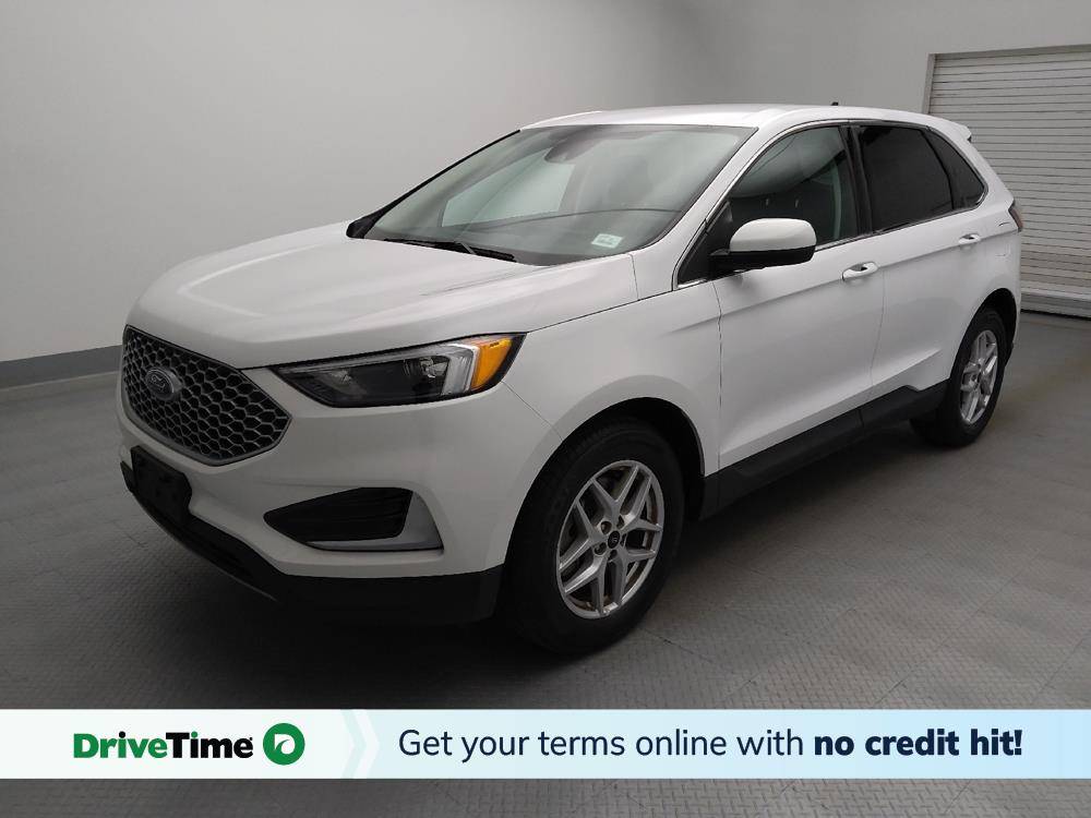 2024 Ford Edge SEL — SUV — 50,991 mi — Denver, CO