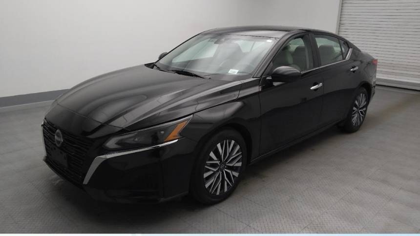 2023 Nissan Altima SV — Sedan — 44,162 mi — Denver, CO