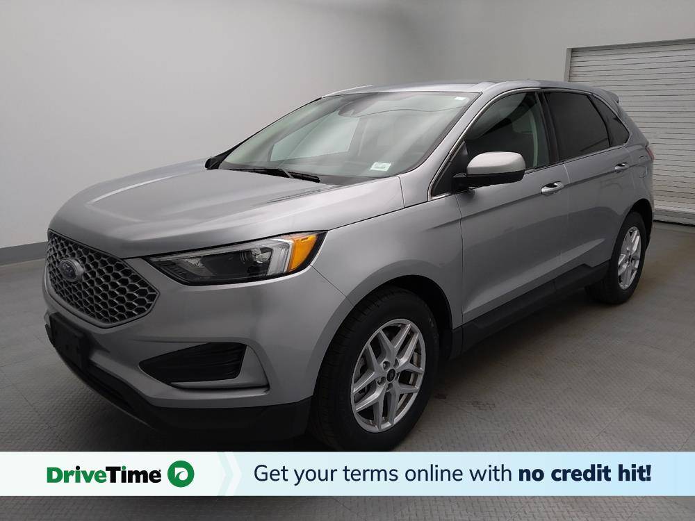 2024 Ford Edge SEL — SUV — 29,791 mi — Denver, CO