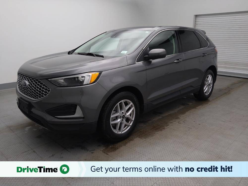 2024 Ford Edge SEL — SUV — 30,526 mi — Denver, CO