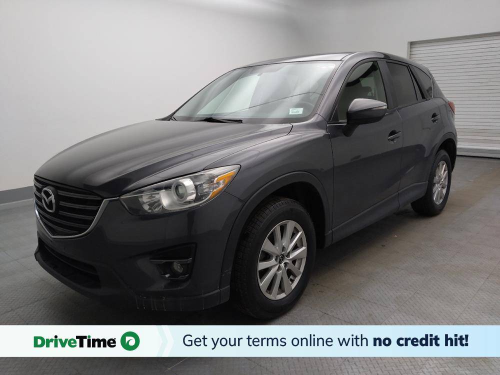 2016 Mazda CX-5 Touring — SUV — 81,874 mi — Denver, CO