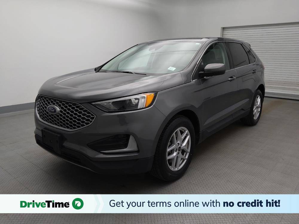 2023 Ford Edge SEL — SUV — 42,894 mi — Denver, CO