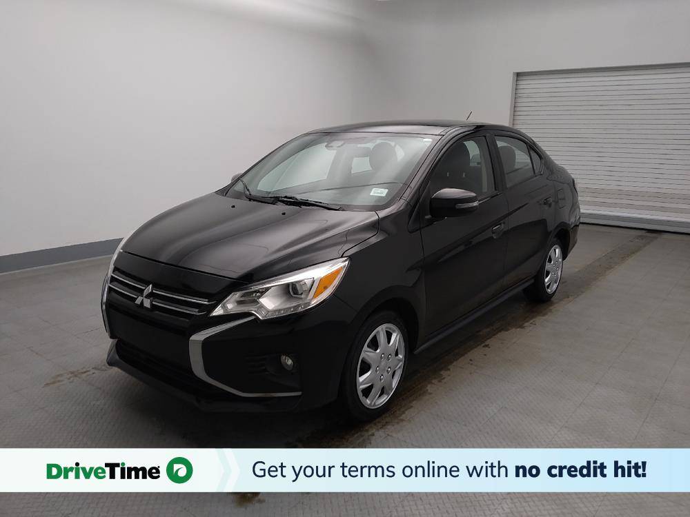 2023 Mitsubishi Mirage SE — Sedan — 69,251 mi — Denver, CO
