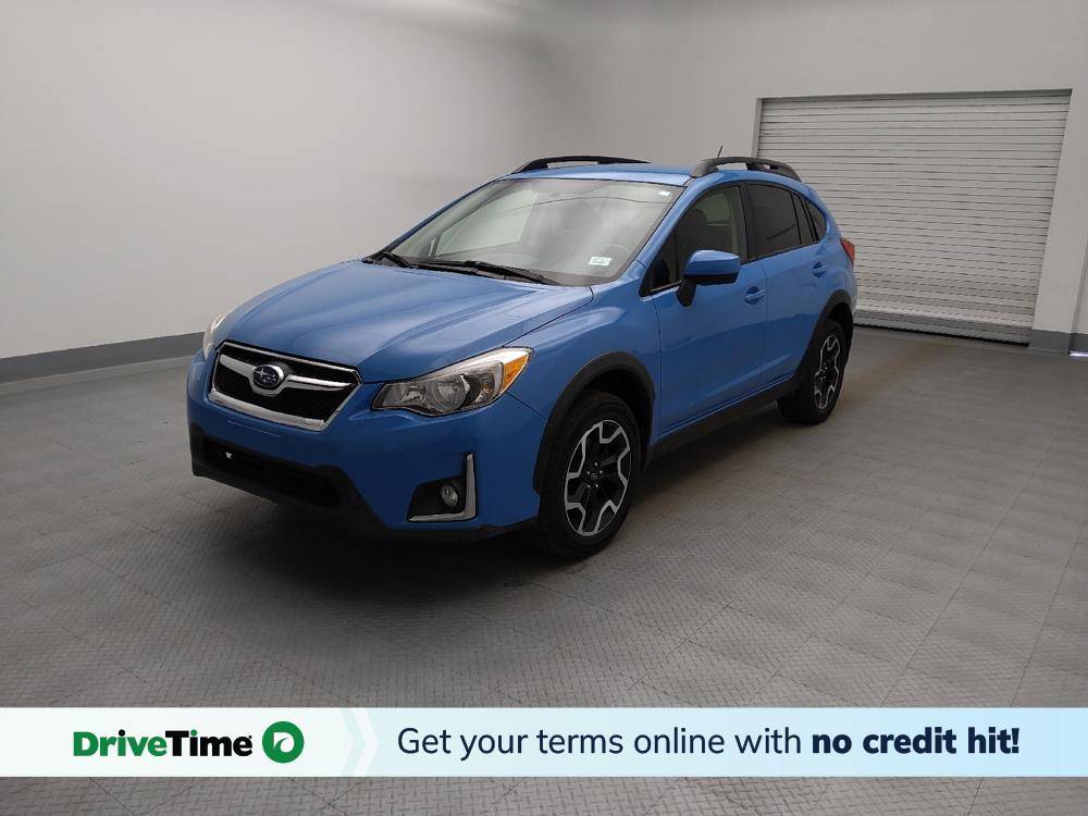 2017 Subaru Crosstrek Premium — SUV — 85,909 mi — Denver, CO