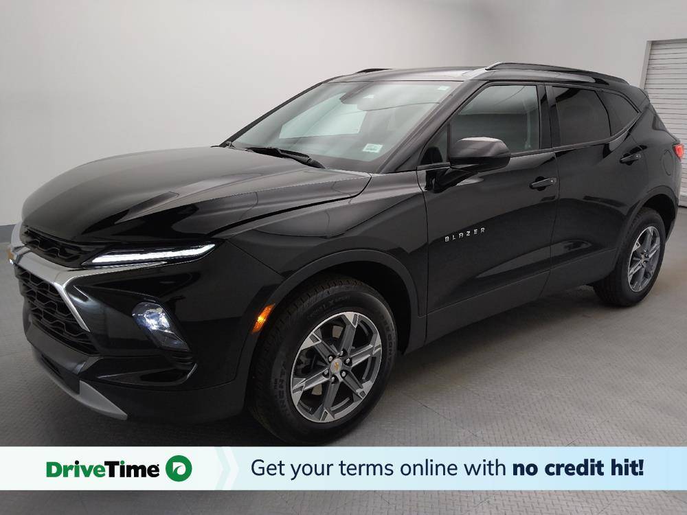 2023 Chevrolet Blazer 2LT — SUV — 14,604 mi — Denver, CO