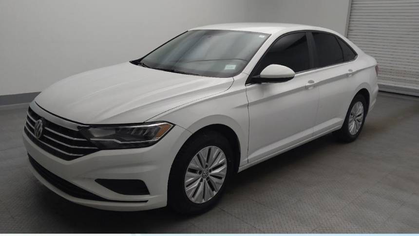 2019 Volkswagen Jetta S — Sedan — 72,405 mi — Denver, CO
