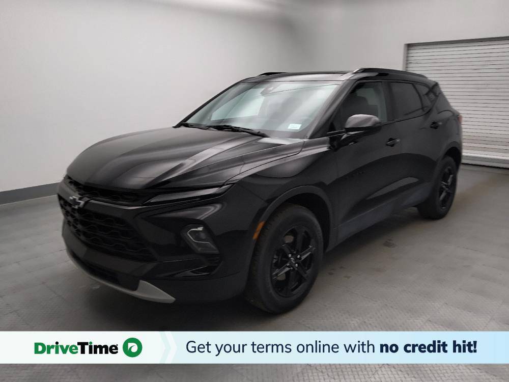 2023 Chevrolet Blazer 2LT — SUV — 23,510 mi — Denver, CO