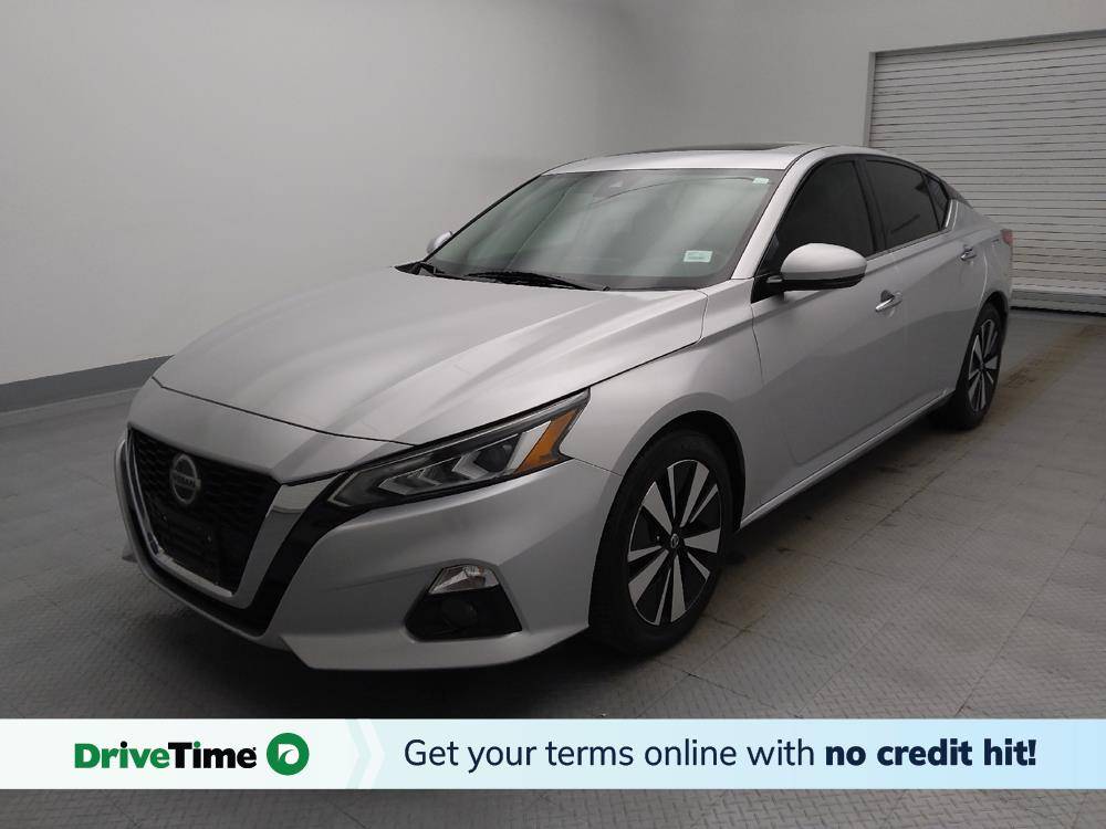 2020 Nissan Altima SL — Sedan — 83,840 mi — Denver, CO