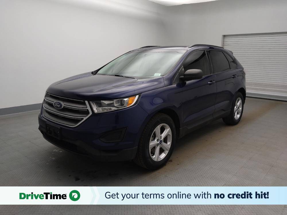 2016 Ford Edge SE — SUV — 78,943 mi — Denver, CO