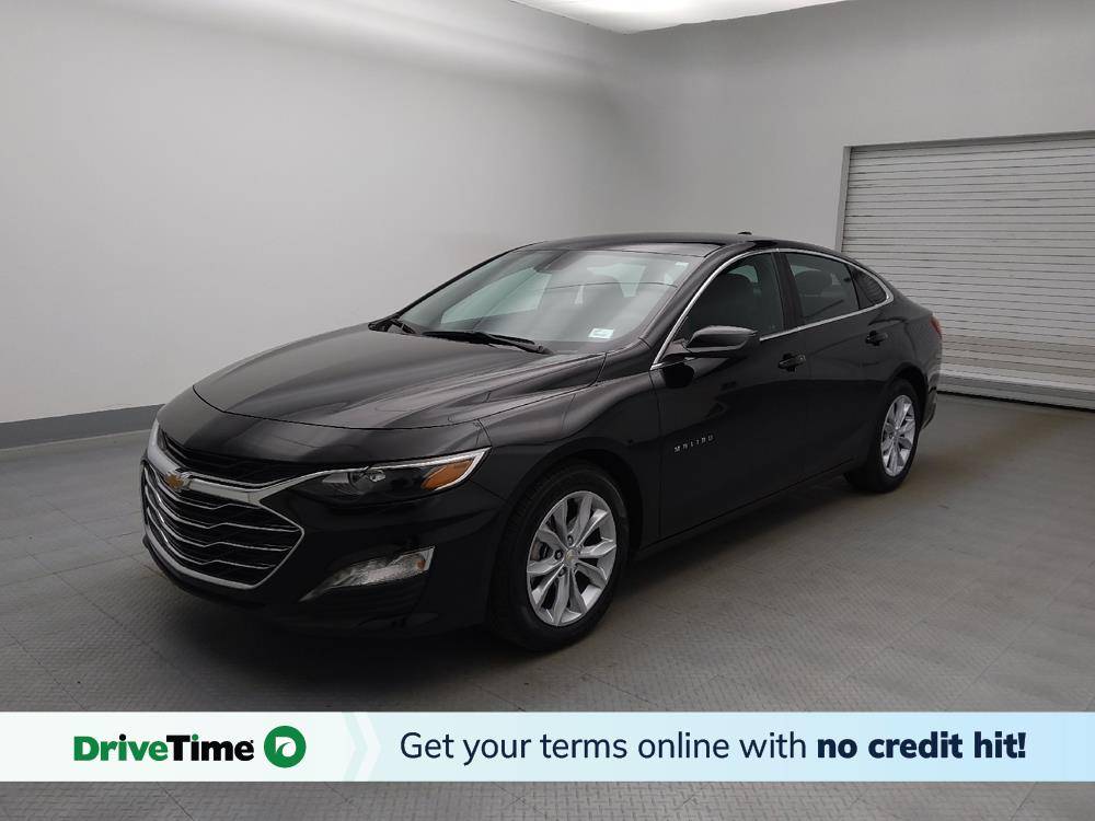 2024 Chevrolet Malibu LT — Sedan — 9,173 mi — Denver, CO