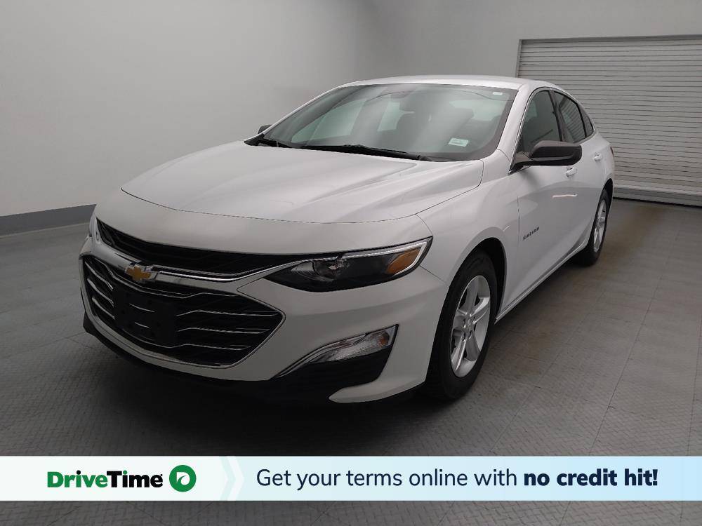 2023 Chevrolet Malibu LS — Sedan — 28,509 mi — Denver, CO