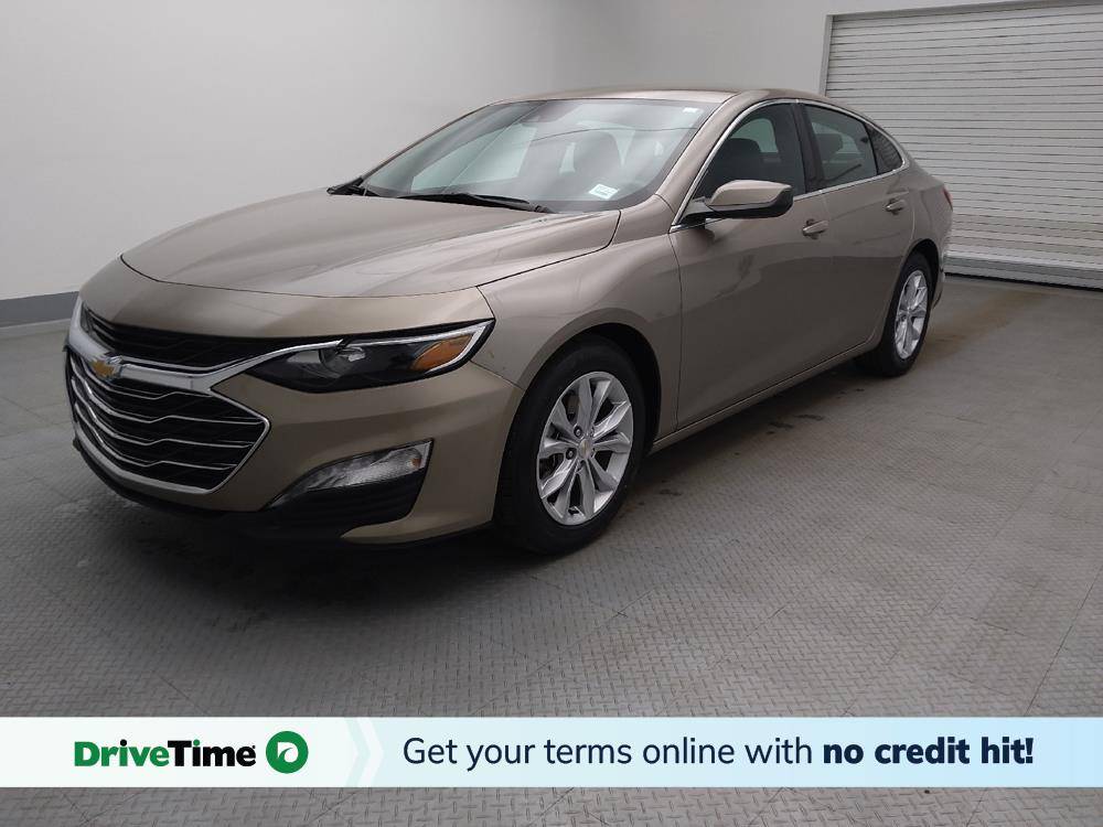 2023 Chevrolet Malibu LT — Sedan — 42,762 mi — Denver, CO