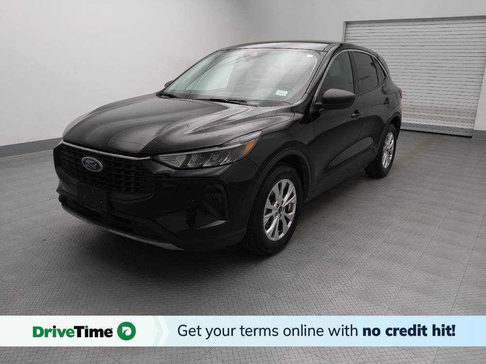2023 Ford Escape Active — SUV — 48,381 mi — Denver, CO