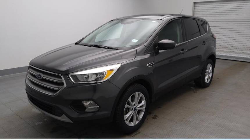 2017 Ford Escape SE — SUV — 73,498 mi — Denver, CO