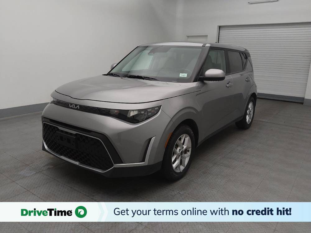 2023 Kia Soul LX — Hatchback — 46,349 mi — Denver, CO