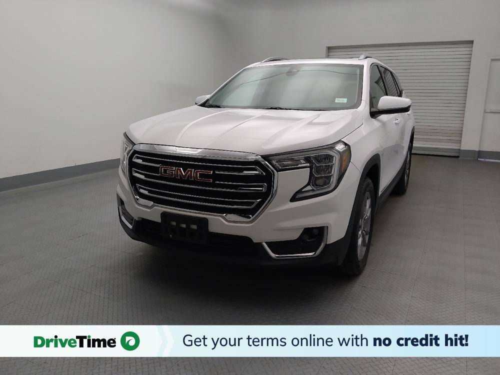 2022 GMC Terrain SLT — SUV — 71,856 mi — Denver, CO