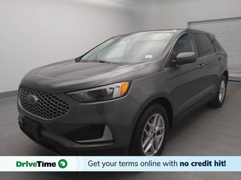 2024 Ford Edge SEL — SUV — 34,682 mi — Denver, CO