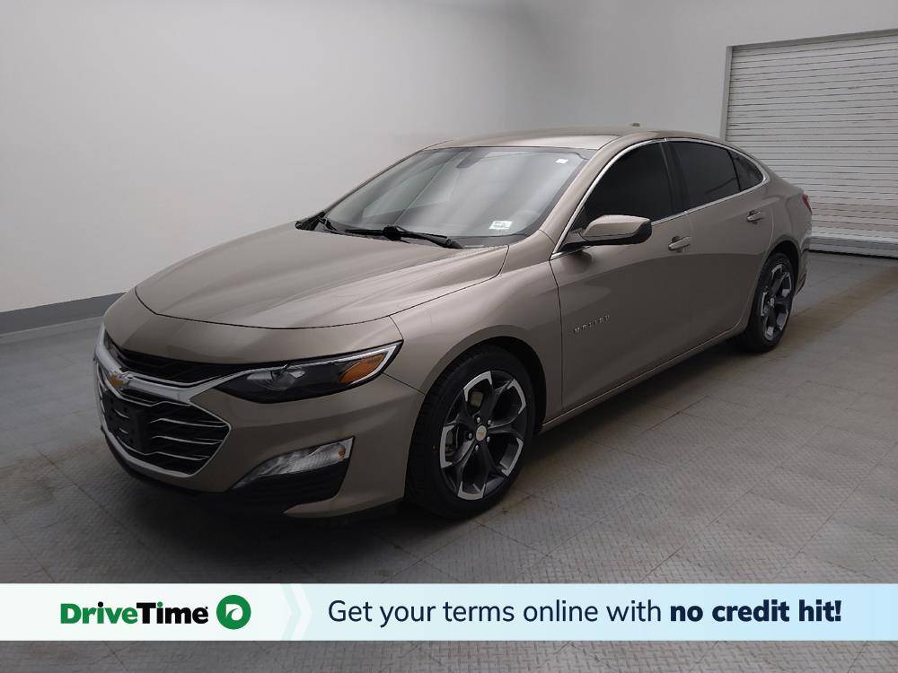 2022 Chevrolet Malibu LT — Sedan — 90,860 mi — Denver, CO