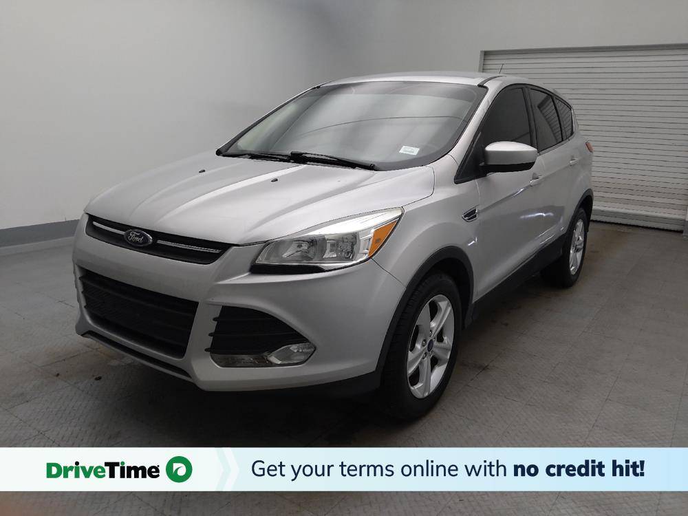 2016 Ford Escape SE — SUV — 99,579 mi — Denver, CO