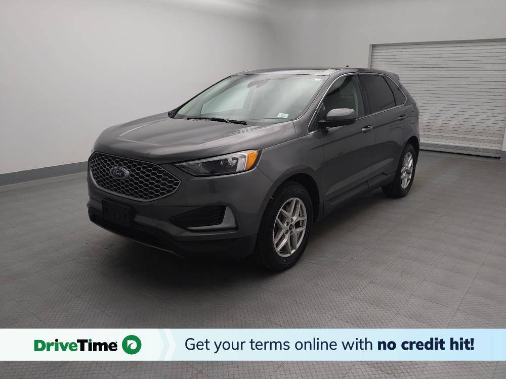 2023 Ford Edge SEL — SUV — 57,256 mi — Denver, CO