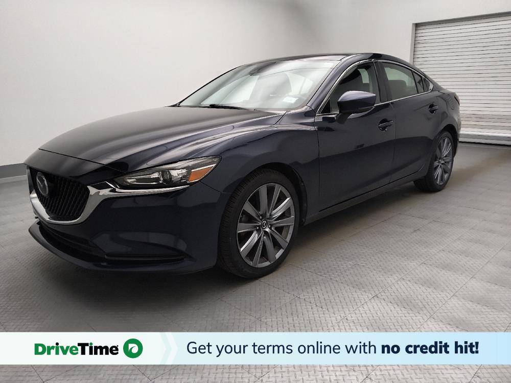 2019 Mazda Mazda6 Touring — Sedan — 47,580 mi — Denver, CO