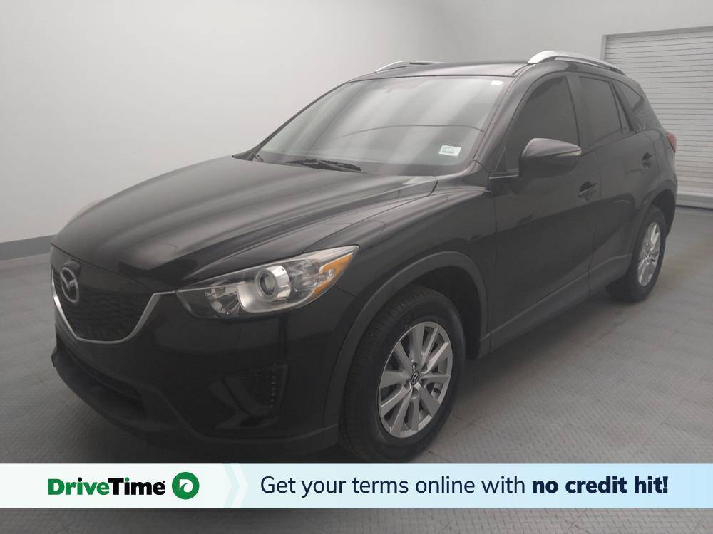 2015 Mazda CX-5 Sport — SUV — 111,673 mi — Denver, CO