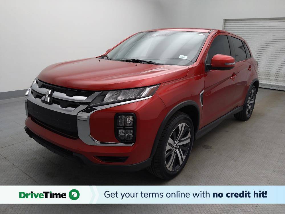 2020 Mitsubishi Outlander Sport SE — SUV — 61,651 mi — Denver, CO