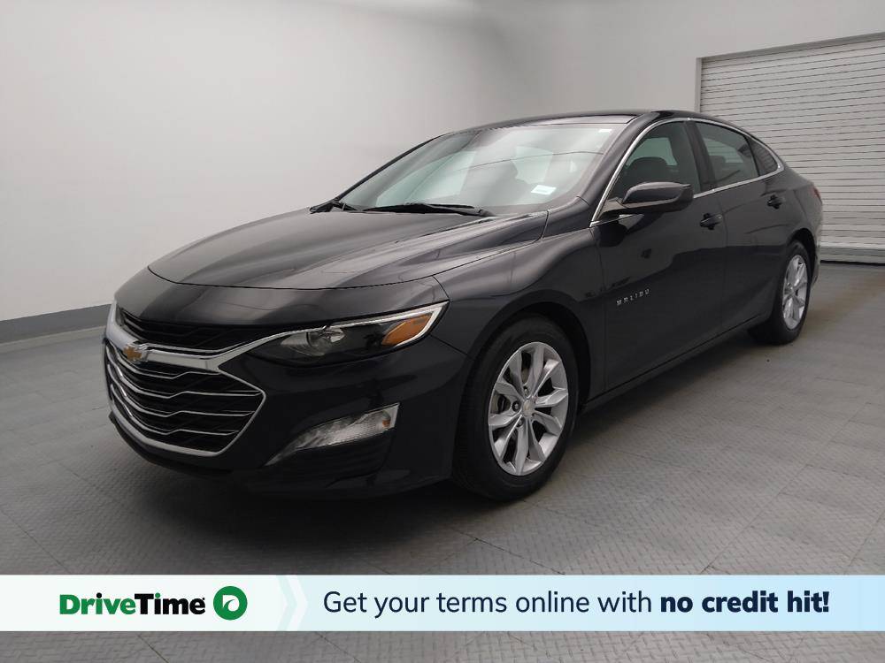 2023 Chevrolet Malibu LT — Sedan — 32,832 mi — Denver, CO