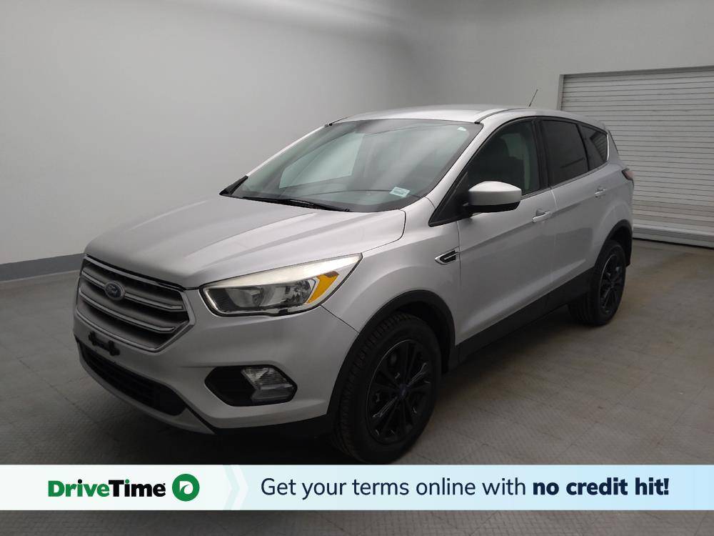 2017 Ford Escape SE — SUV — 98,731 mi — Denver, CO