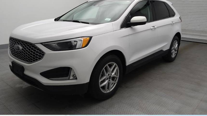2023 Ford Edge SEL — SUV — 31,663 mi — Denver, CO