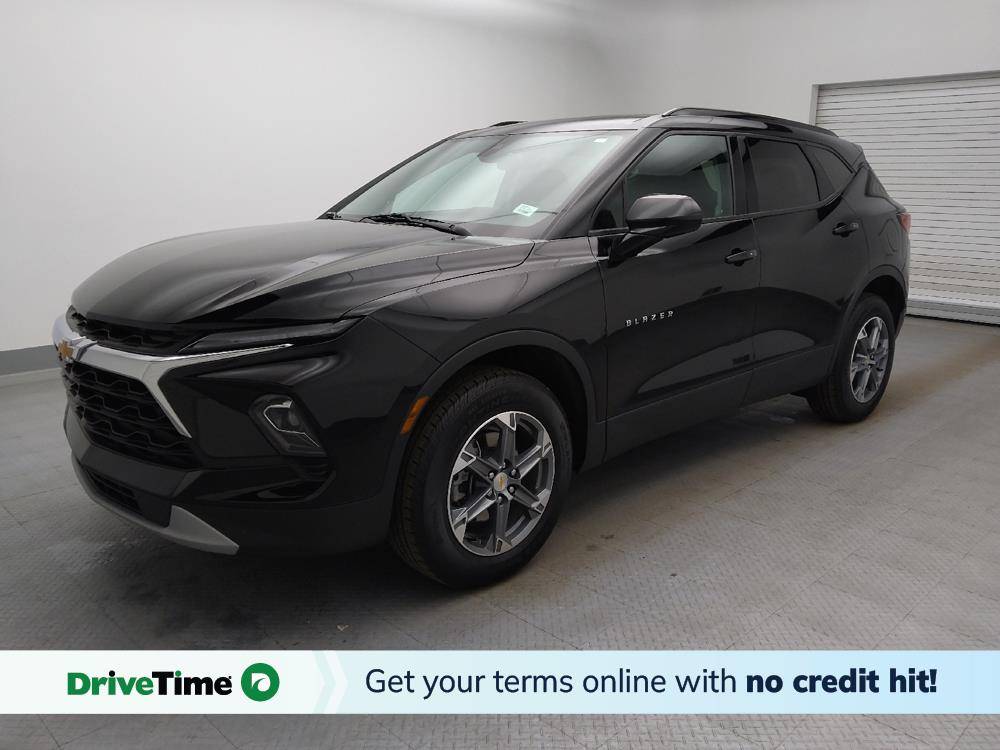 2023 Chevrolet Blazer 2LT — SUV — 23,847 mi — Denver, CO