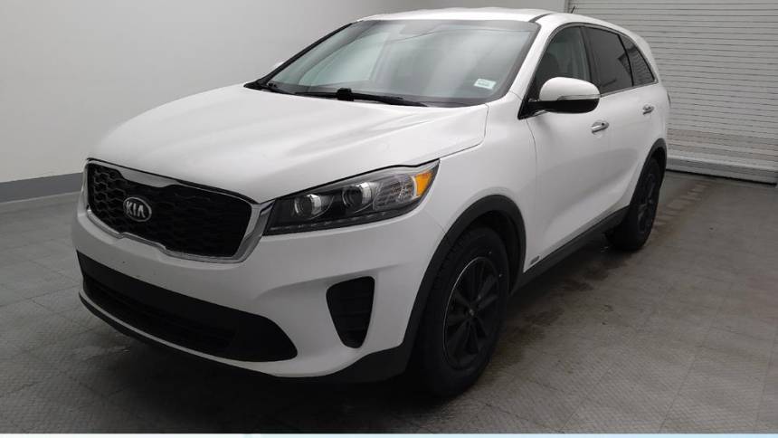 2020 Kia Sorento LX V6 — SUV — 78,883 mi — Denver, CO