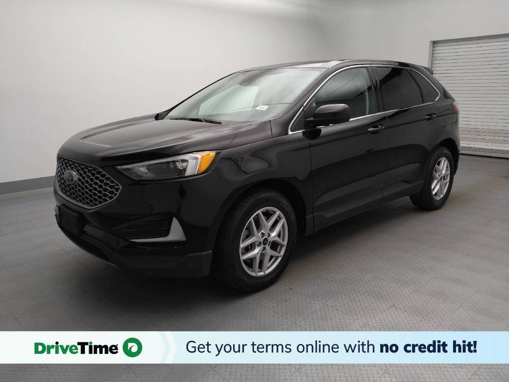 2023 Ford Edge SEL — SUV — 57,458 mi — Denver, CO