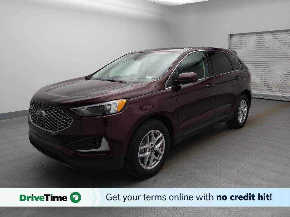 2024 Ford Edge SEL — SUV — 37,881 mi — Denver, CO