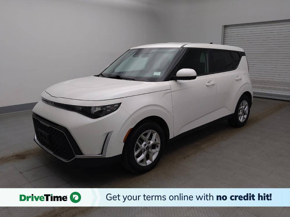 2023 Kia Soul LX — Hatchback — 94,088 mi — Denver, CO