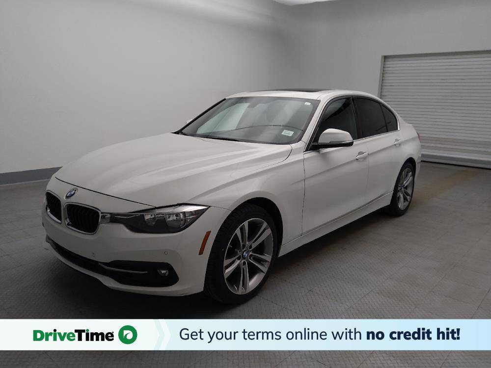 2017 BMW 3 Series 330i — Sedan — 57,684 mi — Denver, CO
