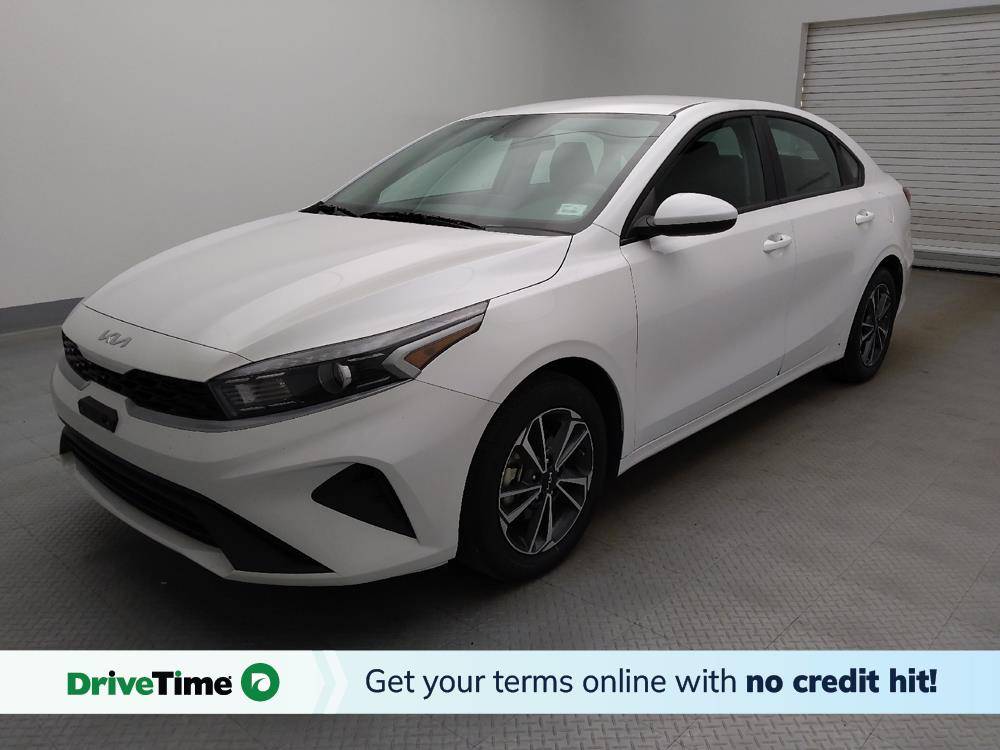 2024 Kia Forte LXS — Sedan — 29,646 mi — Denver, CO