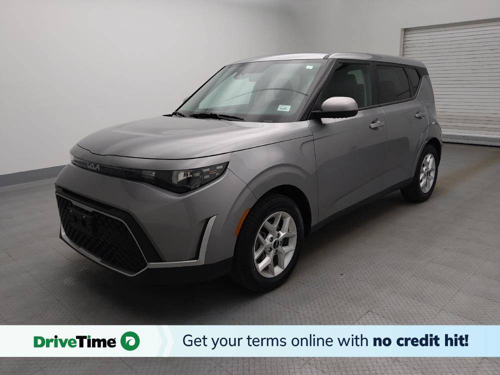 2024 Kia Soul LX — Hatchback — 31,014 mi — Denver, CO