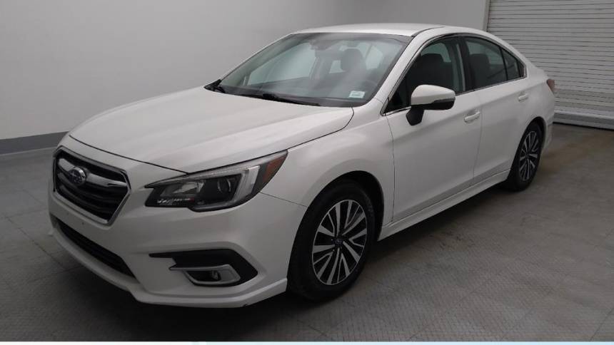 2018 Subaru Legacy 2.5i Premium — Sedan — 55,675 mi — Denver, CO