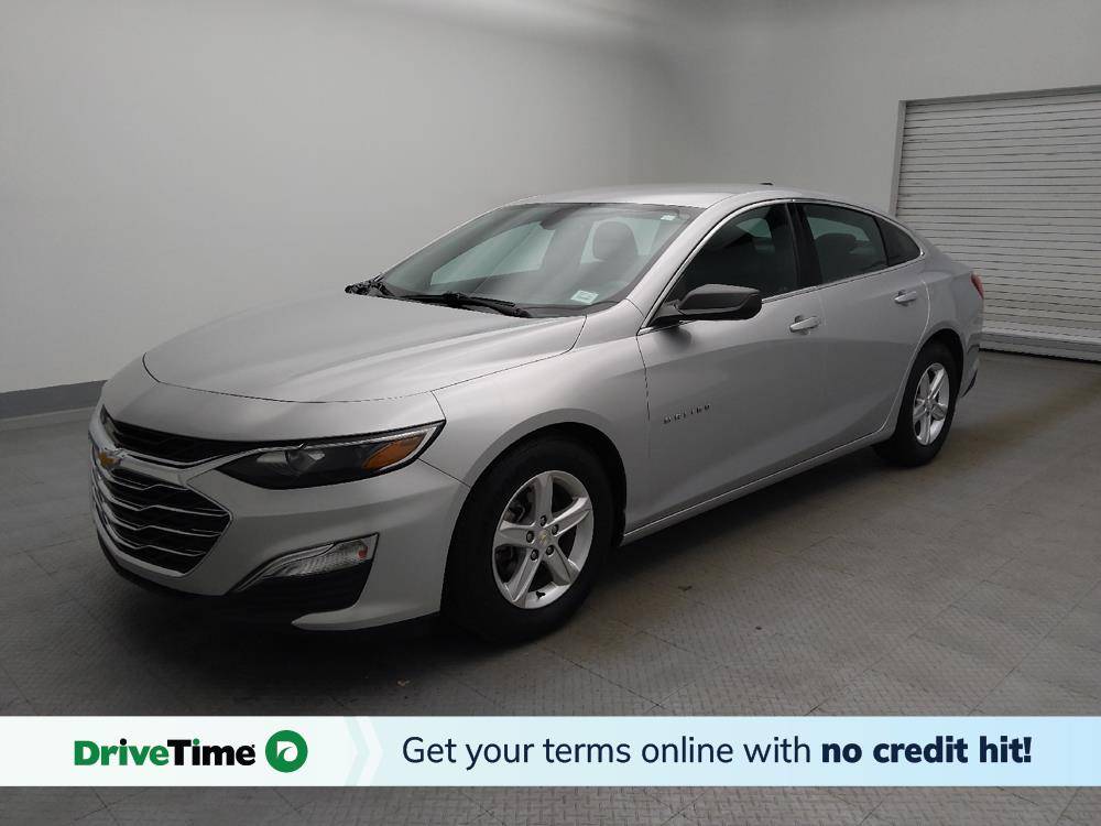 2020 Chevrolet Malibu LS — Sedan — 50,775 mi — Denver, CO