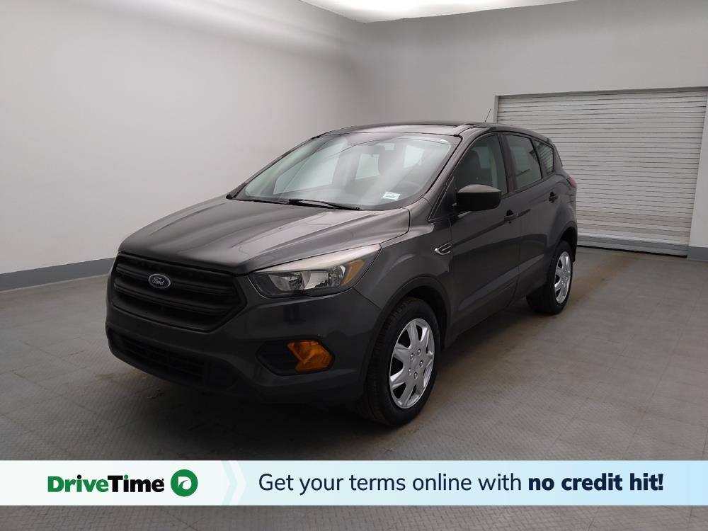 2019 Ford Escape S — SUV — 100,304 mi — Denver, CO