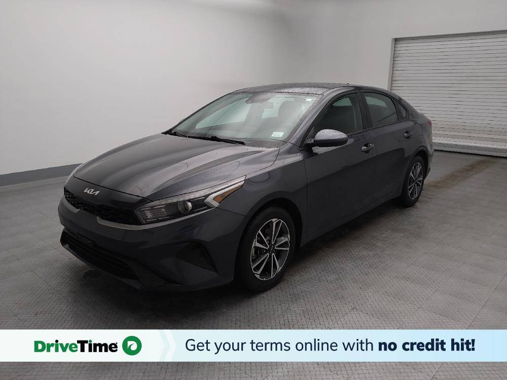 2023 Kia Forte LXS — Sedan — 51,886 mi — Denver, CO