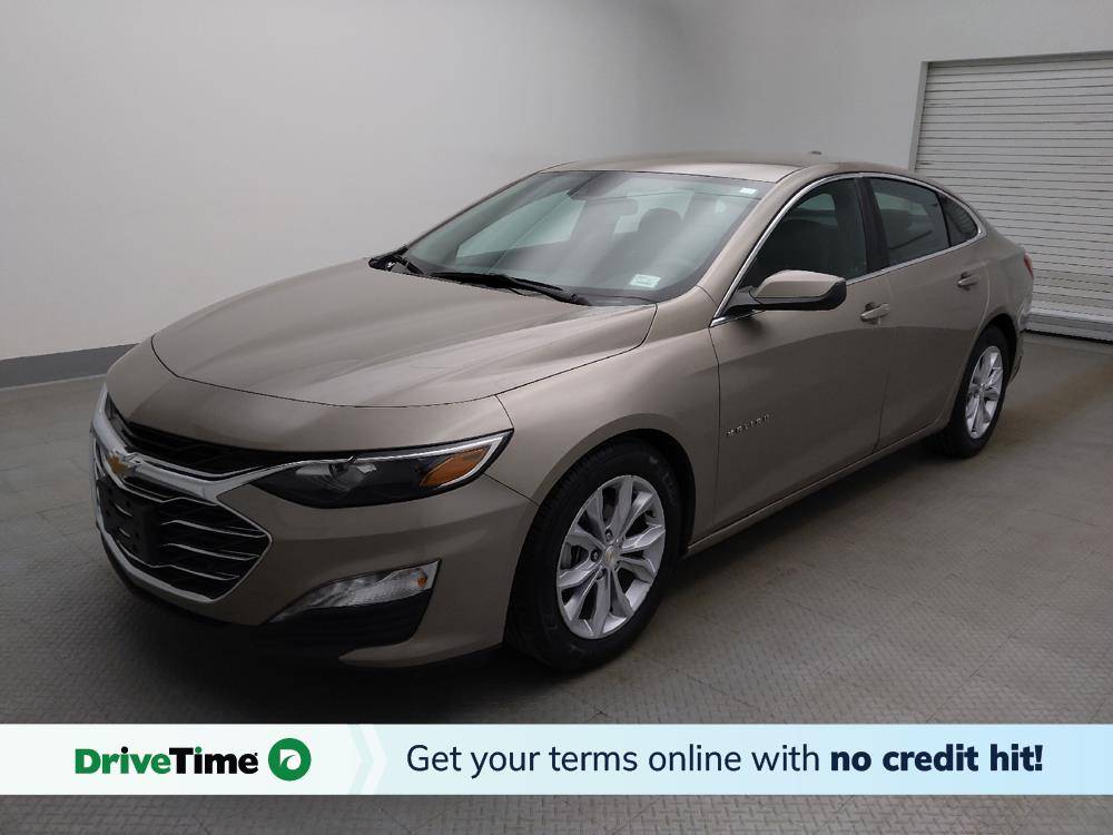 2023 Chevrolet Malibu LT — Sedan — 68,521 mi — Denver, CO