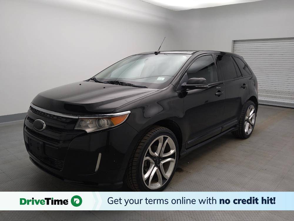 2012 Ford Edge Sport — SUV — 104,789 mi — Denver, CO